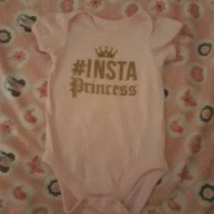 Baby clothes